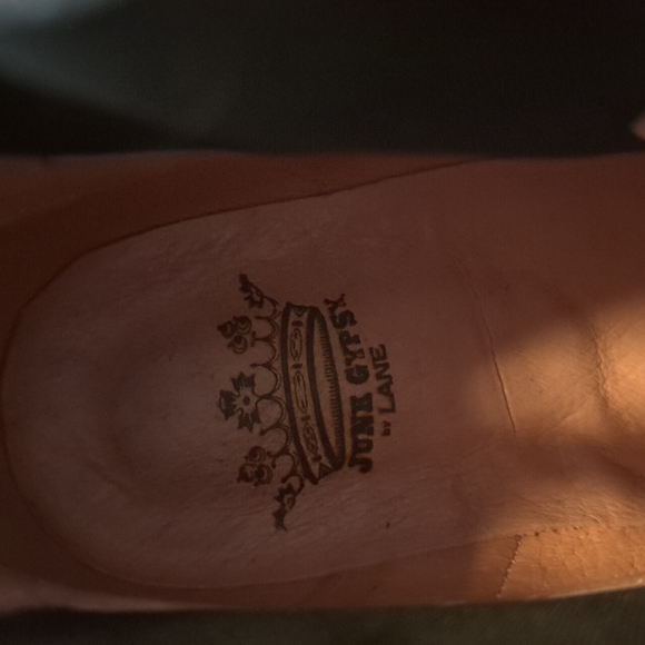 Lane boots - Picture 4 of 5